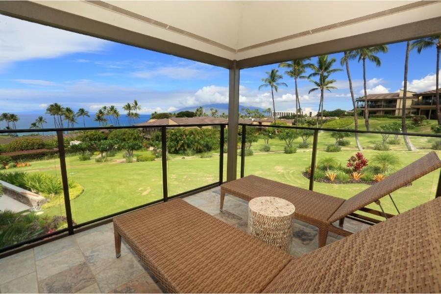 Wailea Elua, #2304 Condo Buitenkant foto